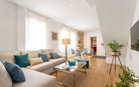 Genteel Home Francos